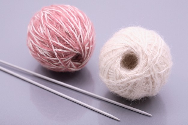 Tipos de hilo para crochet - Simple Crochet