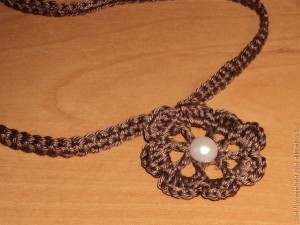 crochet con perlas 3